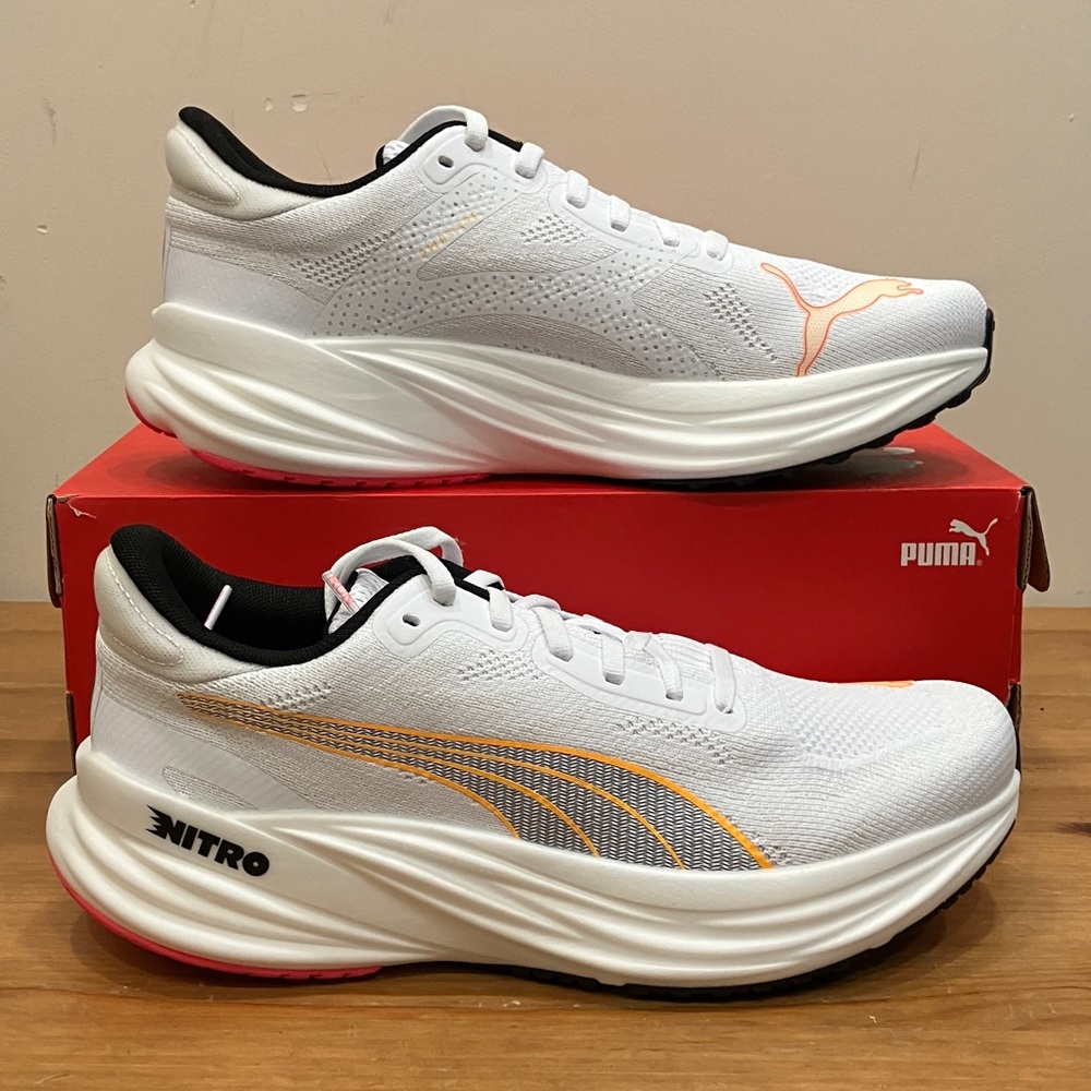 Puma Magnify NITRO 2, Men’s US7.5